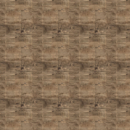 Old Newspapers Fat Quarter Bundle