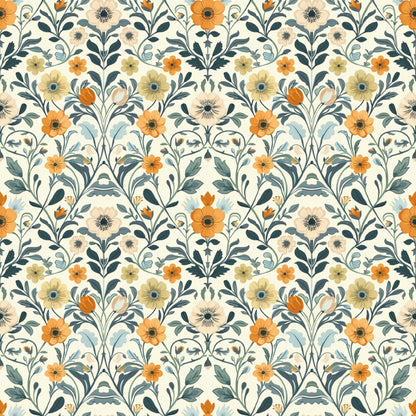Heritage Garden Fat Quarter Bundle