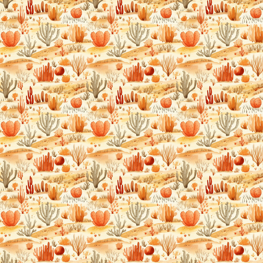 Desert Sunrise Fat Quarter Bundle
