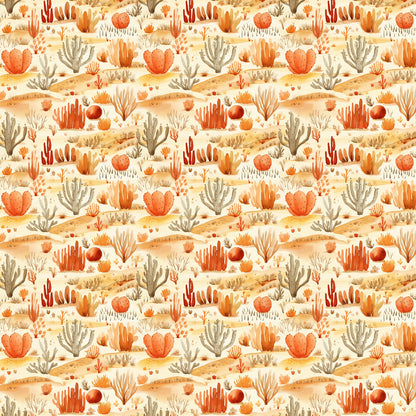 Desert Sunrise Fat Quarter Bundle