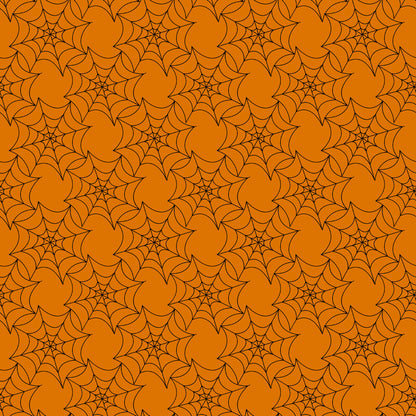 Elegant Halloween Fat Quarter Bundle