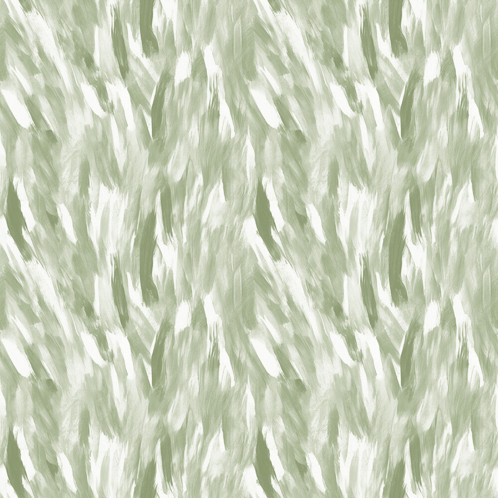 Watercolor Brush Strokes Fat Quarter Bundle