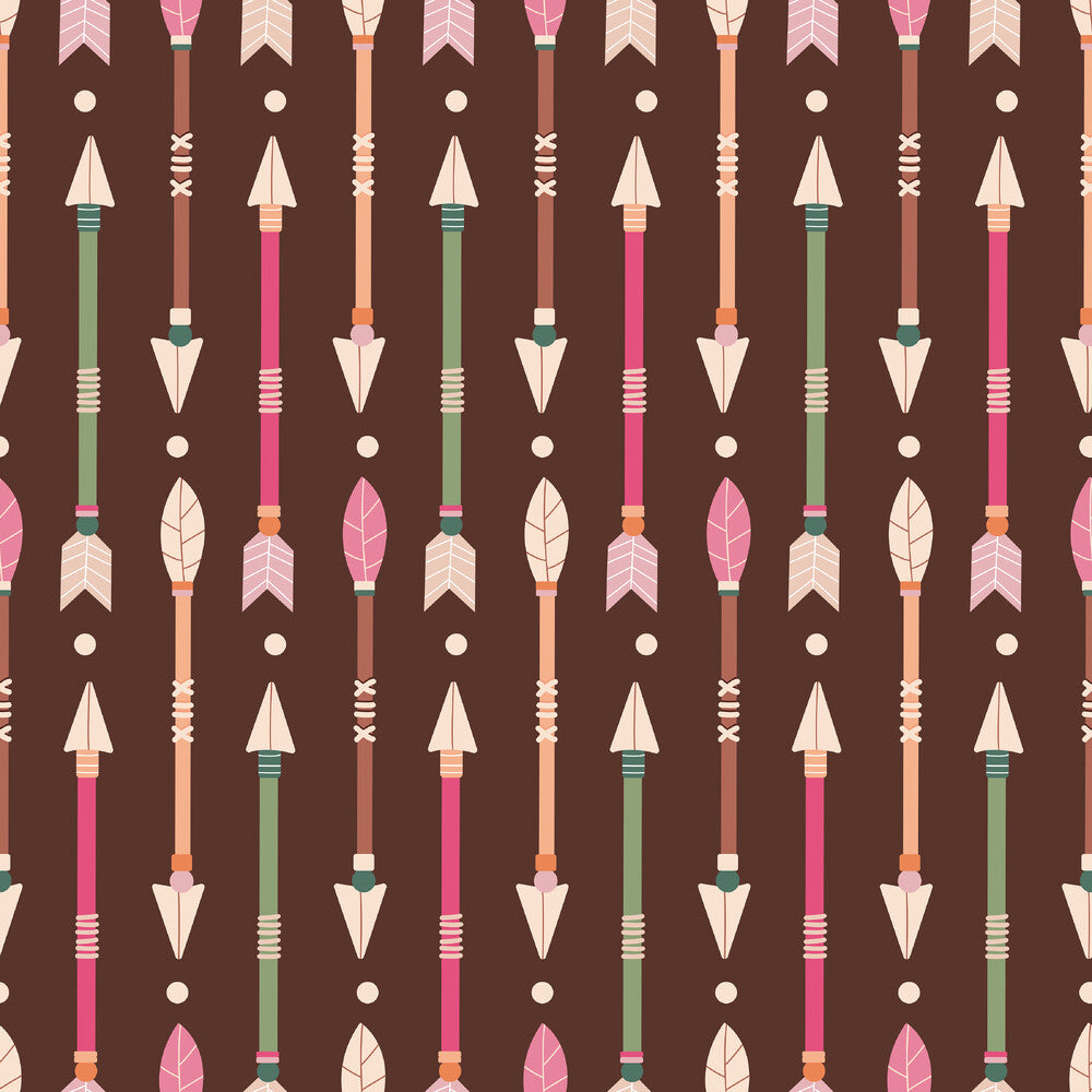 Western Cowgirl Fat Quarter Bundle