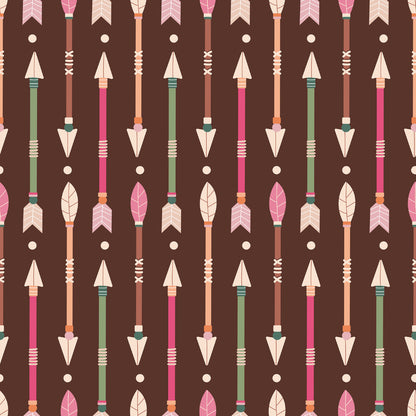 Western Cowgirl Fat Quarter Bundle