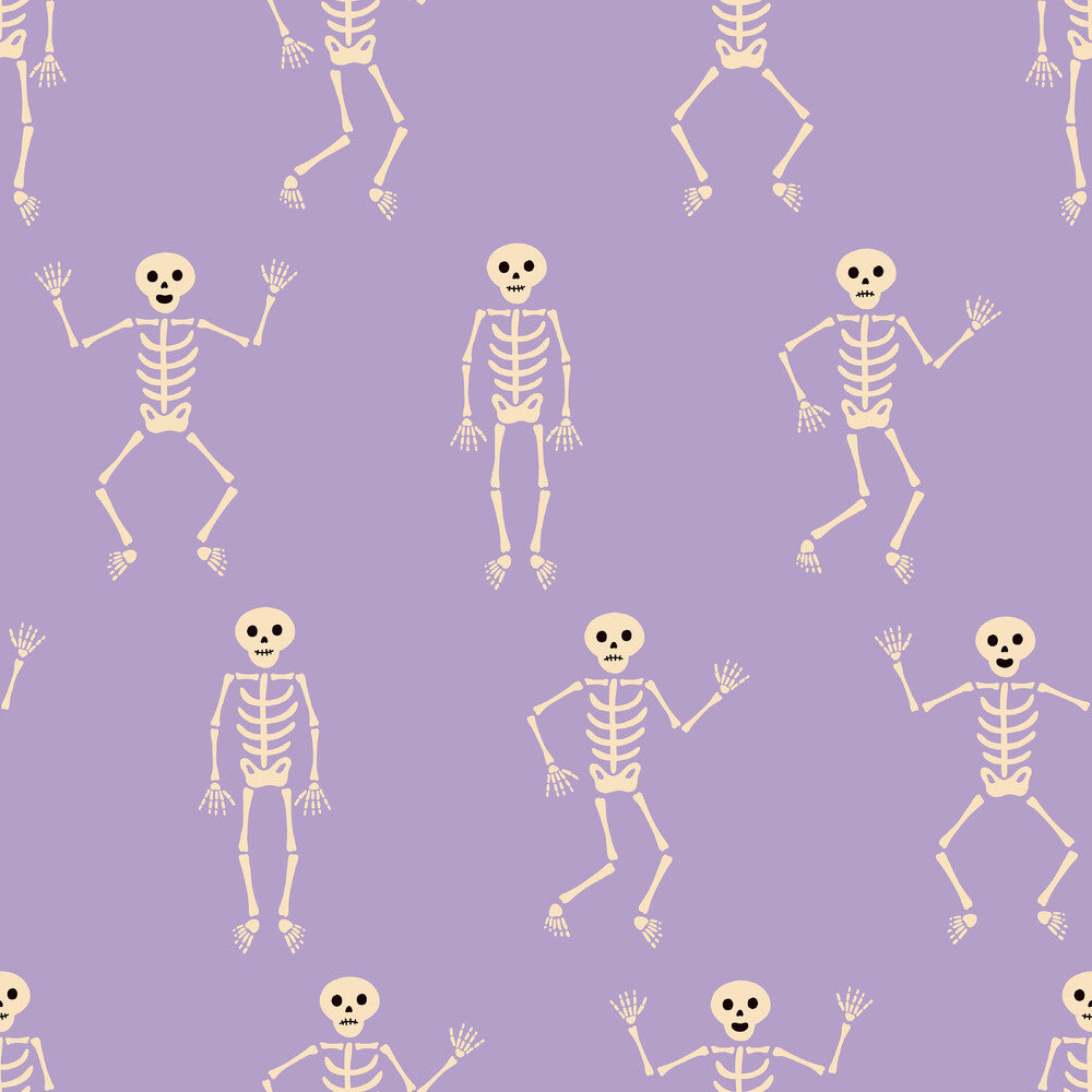 Halloween City Fat Quarter Bundle