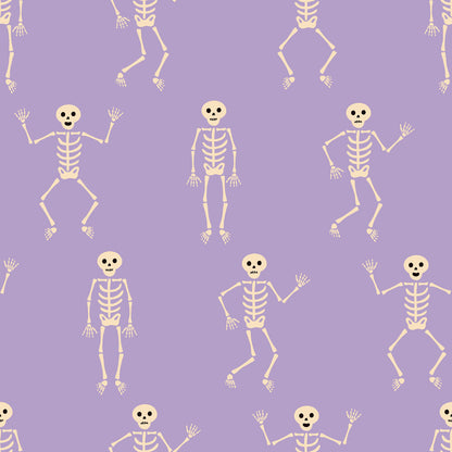 Halloween City Fat Quarter Bundle