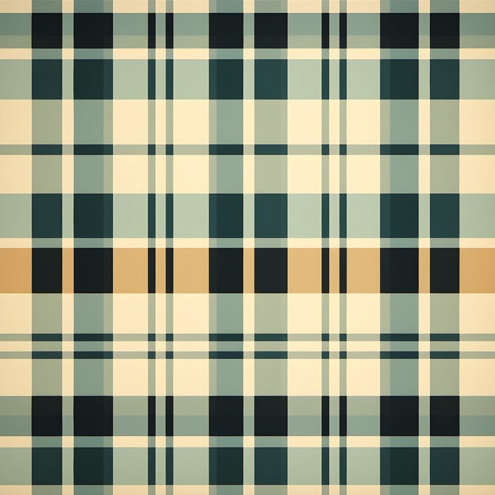 Vibrant Plaid Fat Quarter Bundle