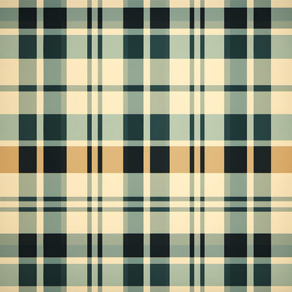 Vibrant Plaid Fat Quarter Bundle