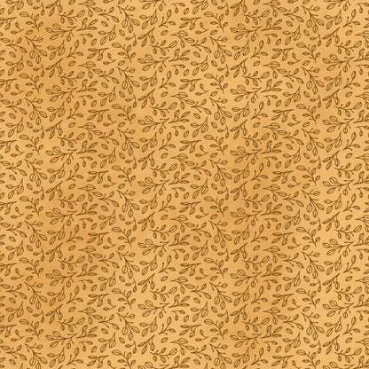 Vintage Autumn Fat Quarter Bundle