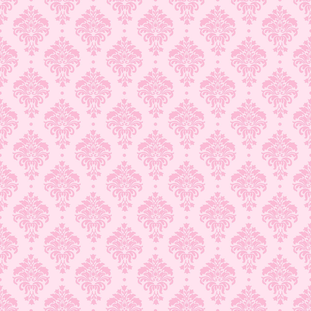 Pink Tea Party Fat Quarter Bundle