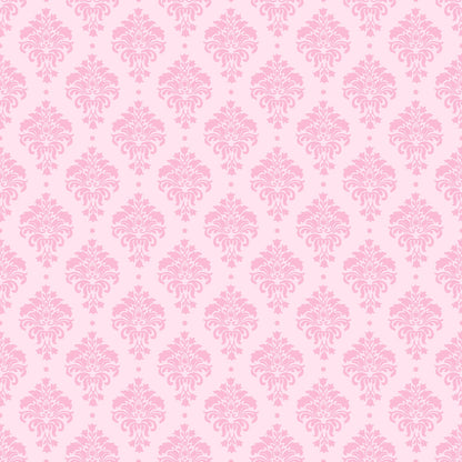 Pink Tea Party Fat Quarter Bundle