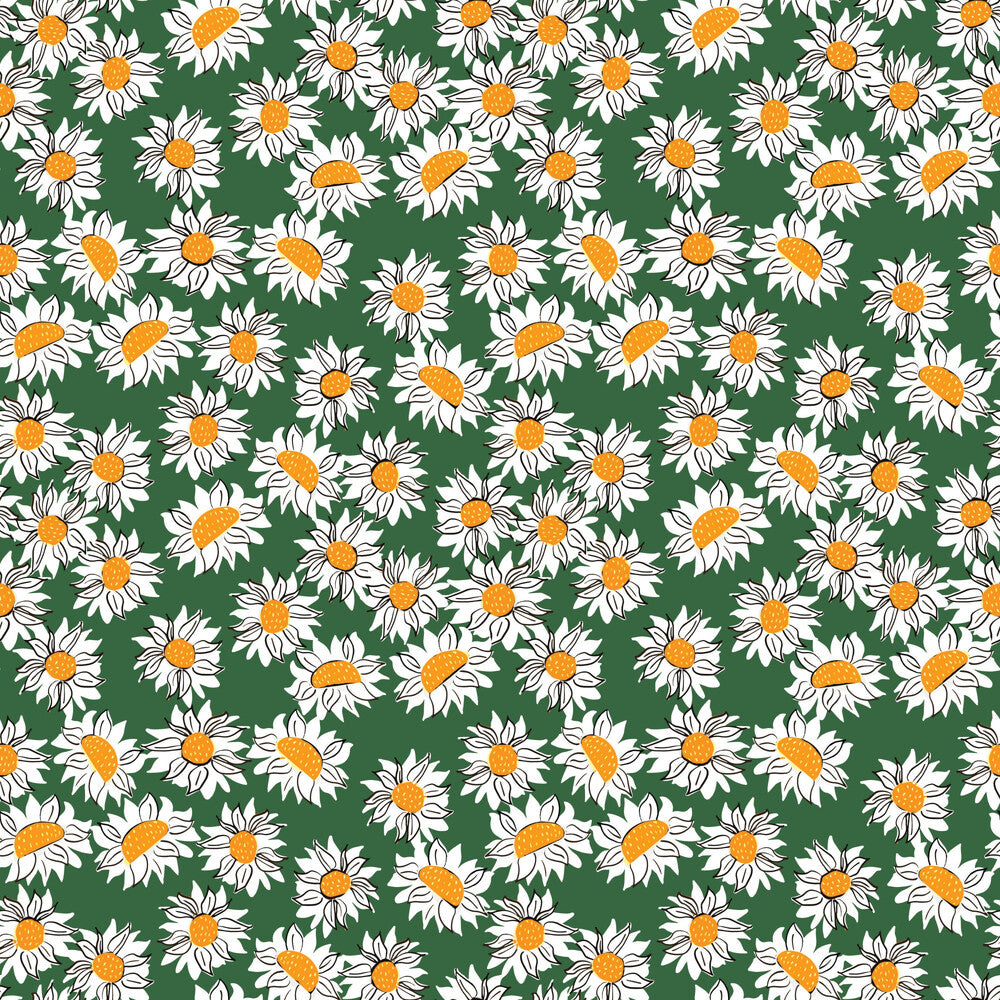 Sunflower Picnic Fat Quarter Bundle
