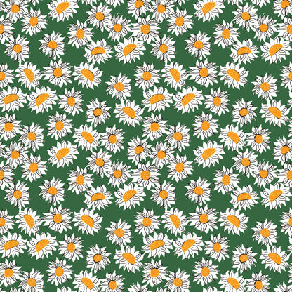 Sunflower Picnic Fat Quarter Bundle