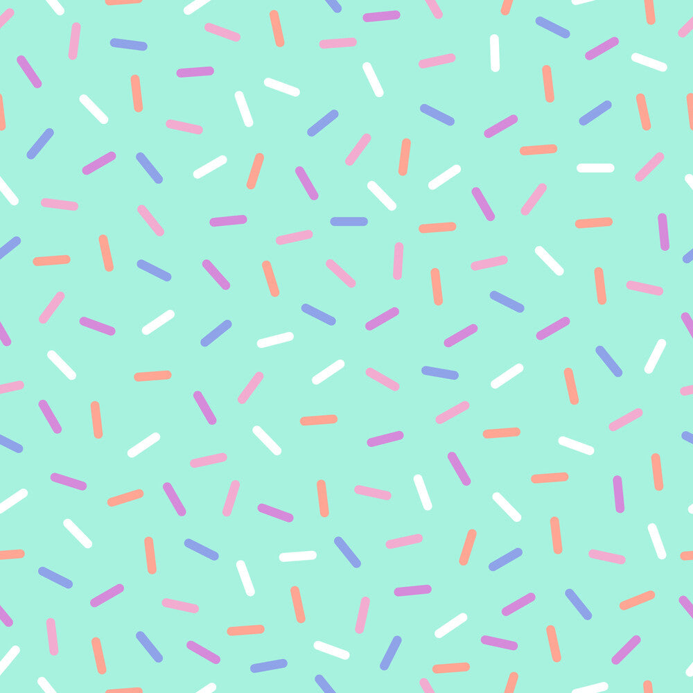 Rainbow Sprinkles Fat Quarter Bundle