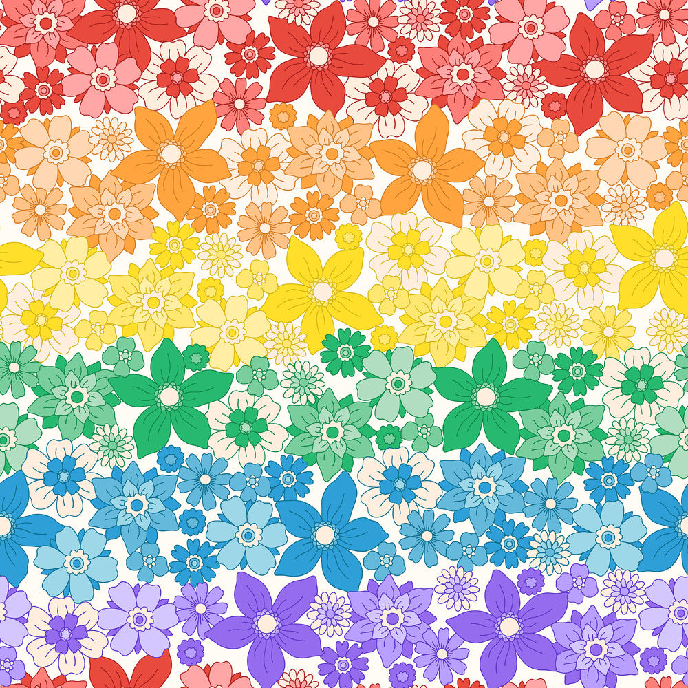 Love is Love Fat Quarter Bundle