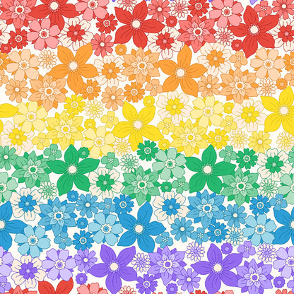 Love is Love Fat Quarter Bundle