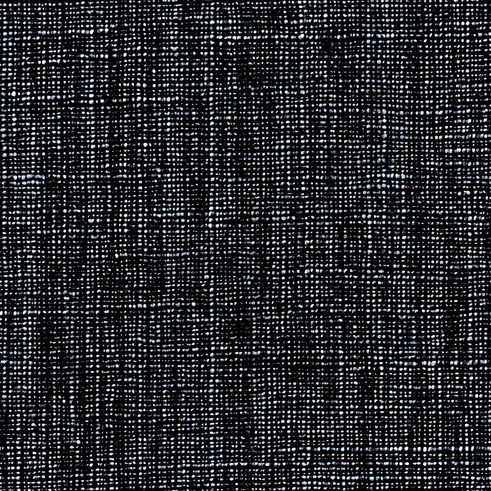 Black Denim Fat Quarter Bundle