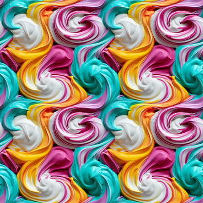 Yummy Frosting Fat Quarter Bundle