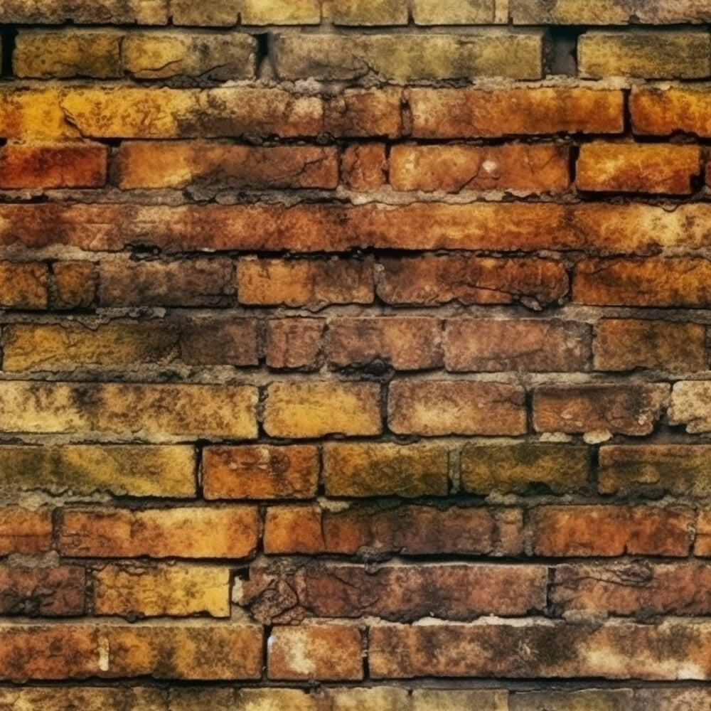 Brick Walls Fat Quarter Bundle