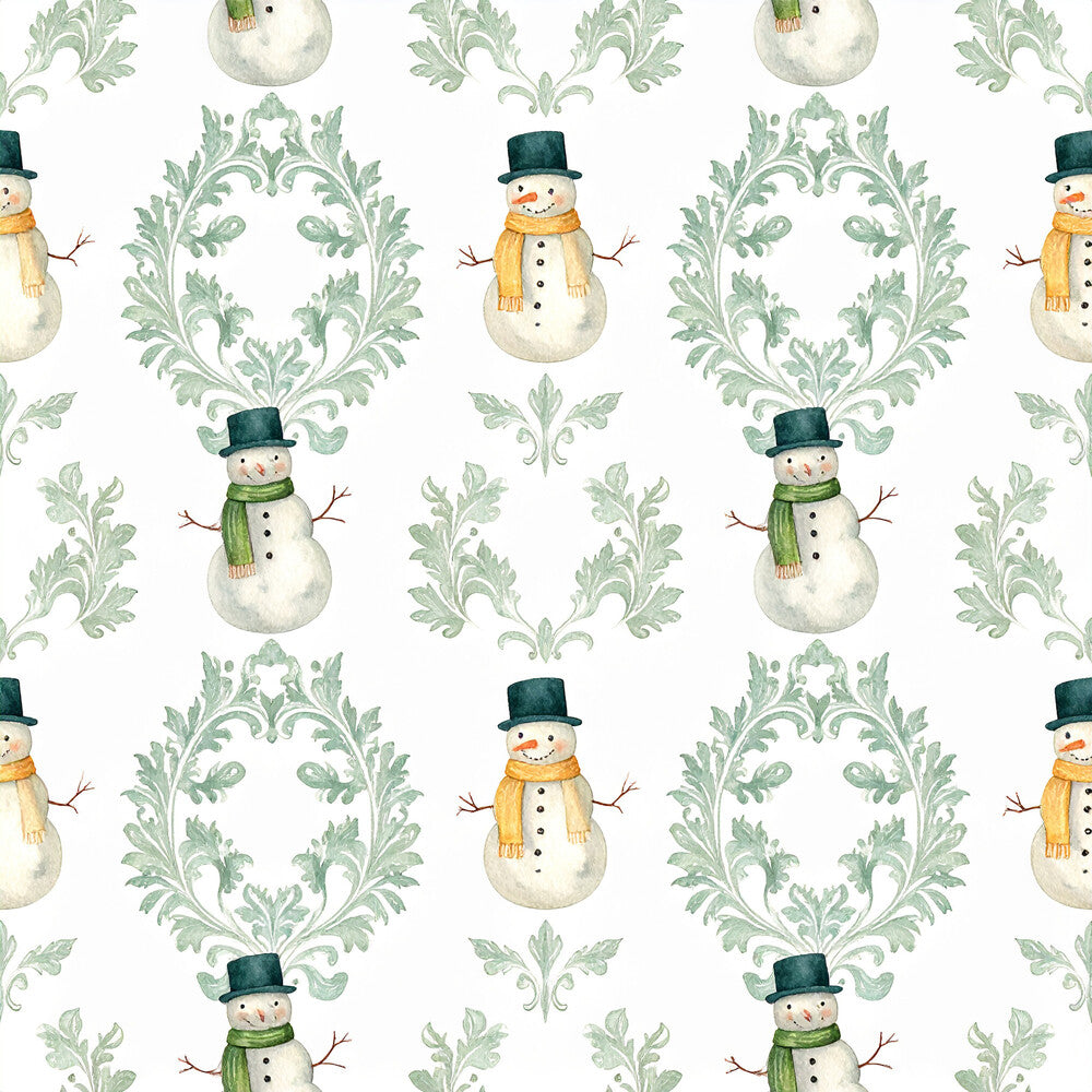 Starlit Xmas Elegance Fat Quarter Bundle