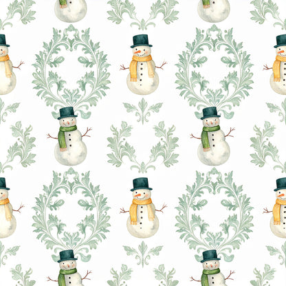 Starlit Xmas Elegance Fat Quarter Bundle