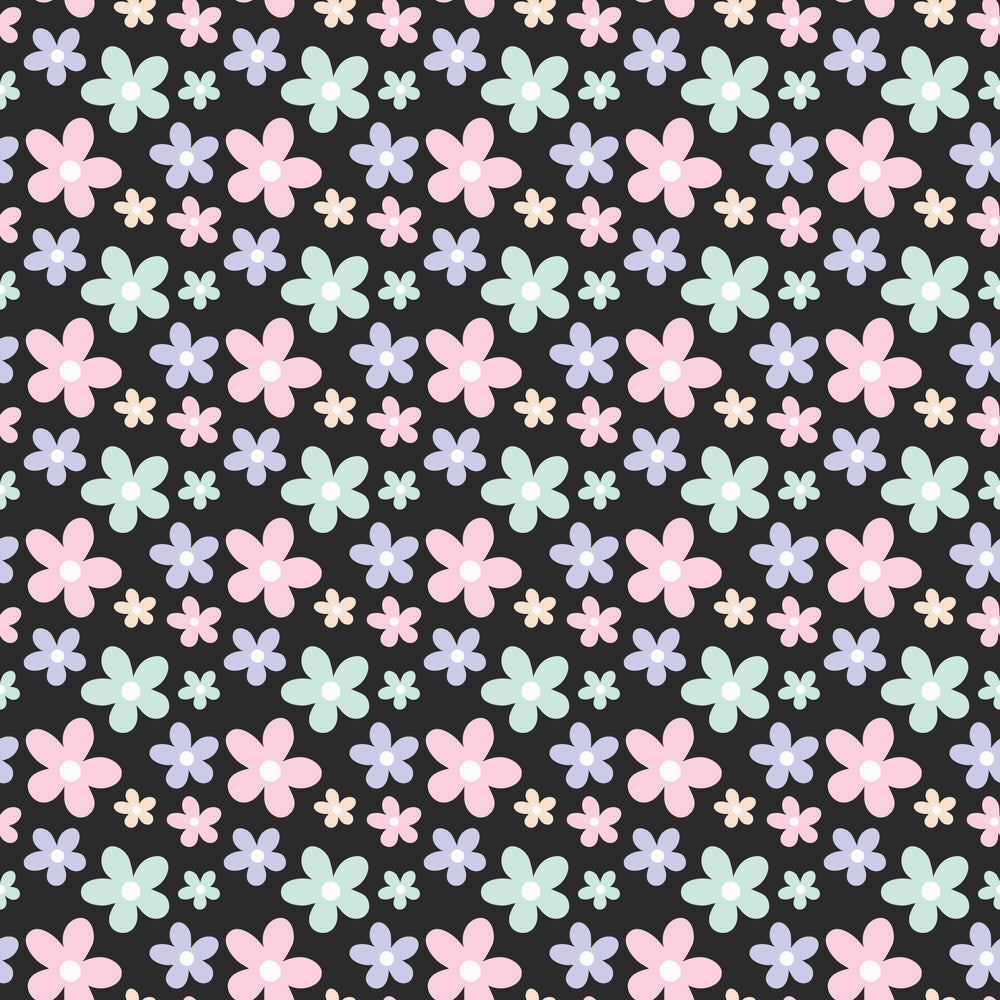 Hello Spring Cats Fat Quarter Bundle