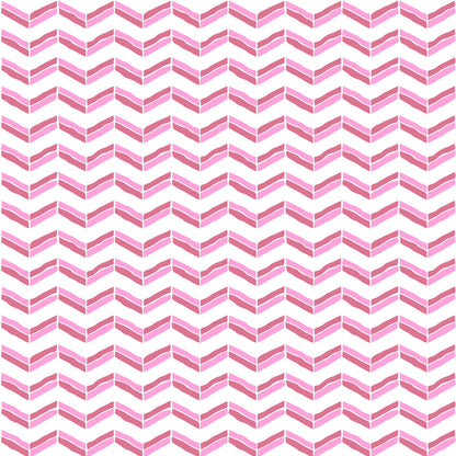 Breast Cancer Awareness Fat Quarter Bundle