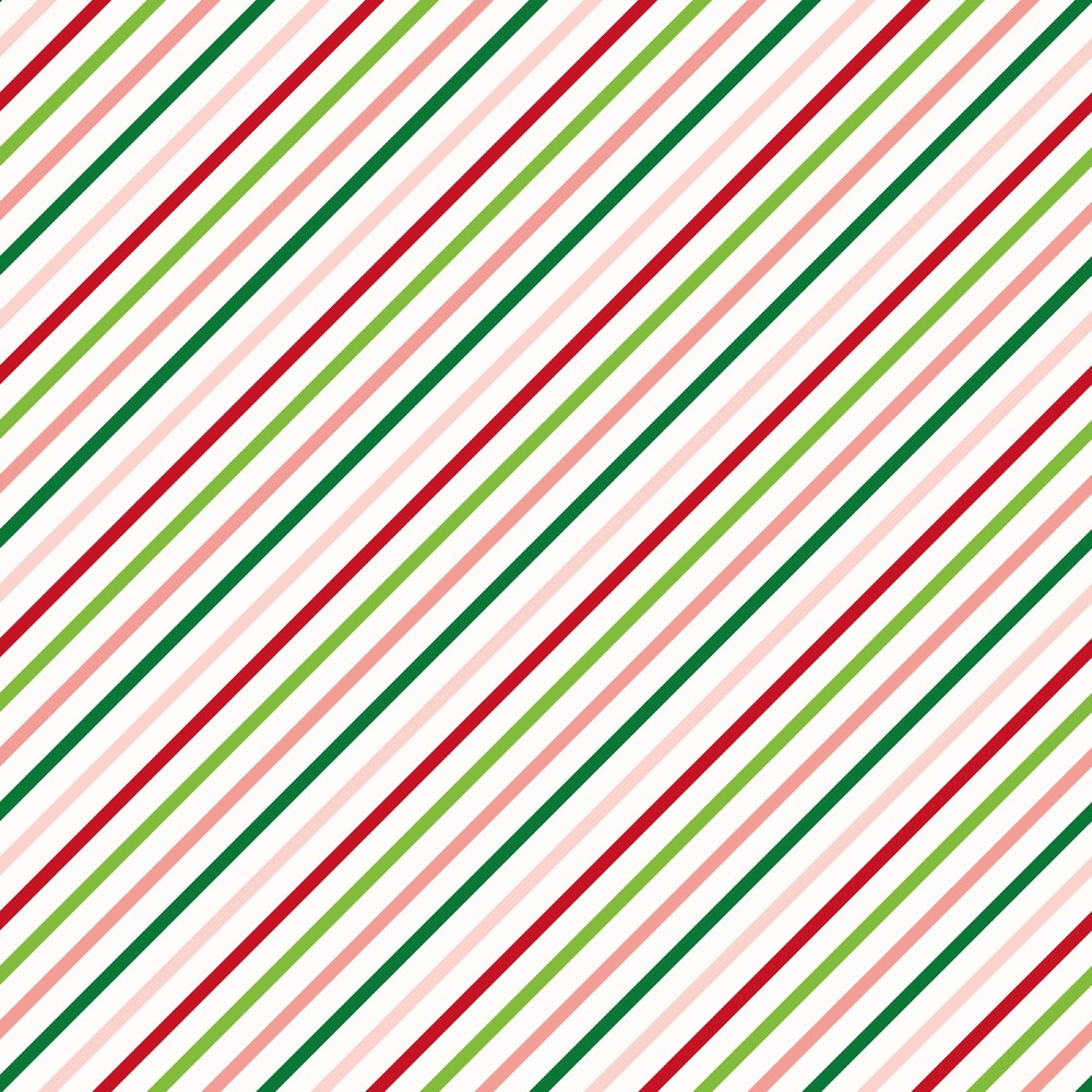 Letters to Santa Fat Quarter Bundle