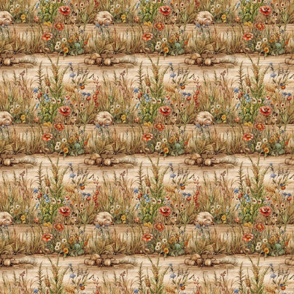 English Garden Fat Quarter Bundle