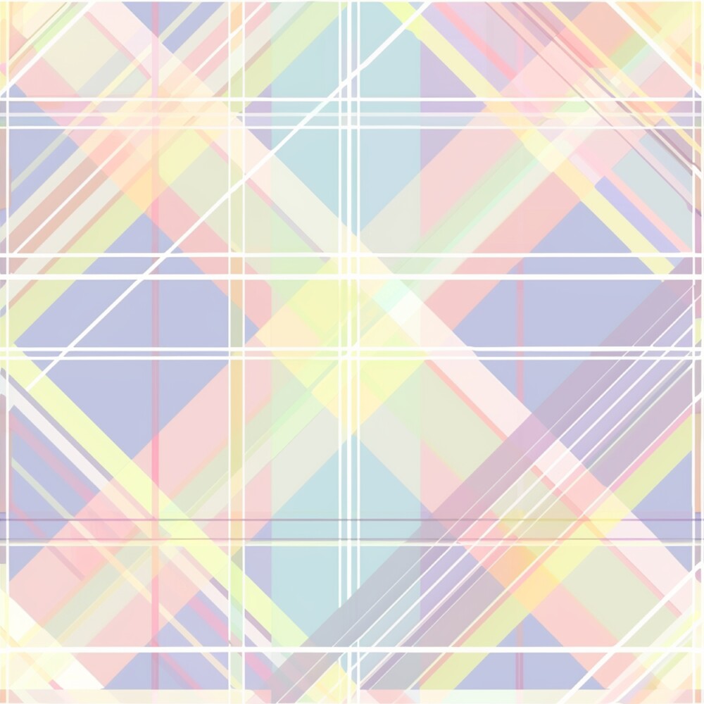 Pastel Spring Fat Quarter Bundle