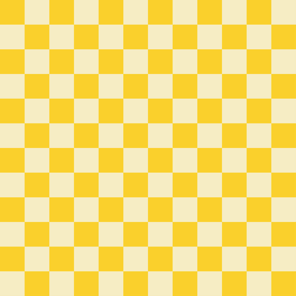 2 Color Checkered Fat Quarter Bundle