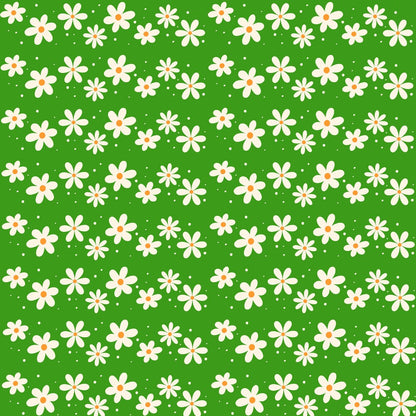 Ladybugs Everywhere Fat Quarter Bundle