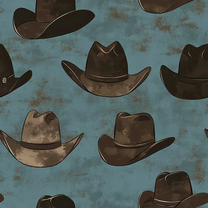 On the Range Fat Quarter Bundle