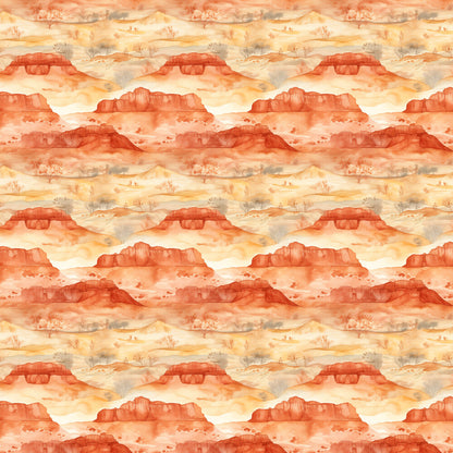 Desert Sunrise Fat Quarter Bundle
