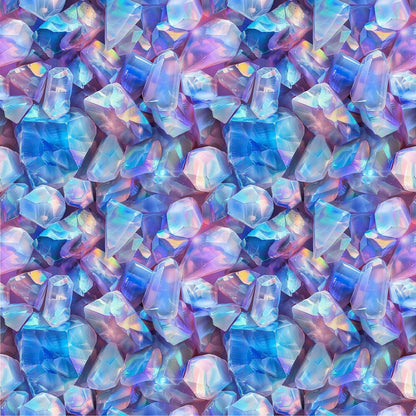Opal Gemstone Fat Quarter Bundle