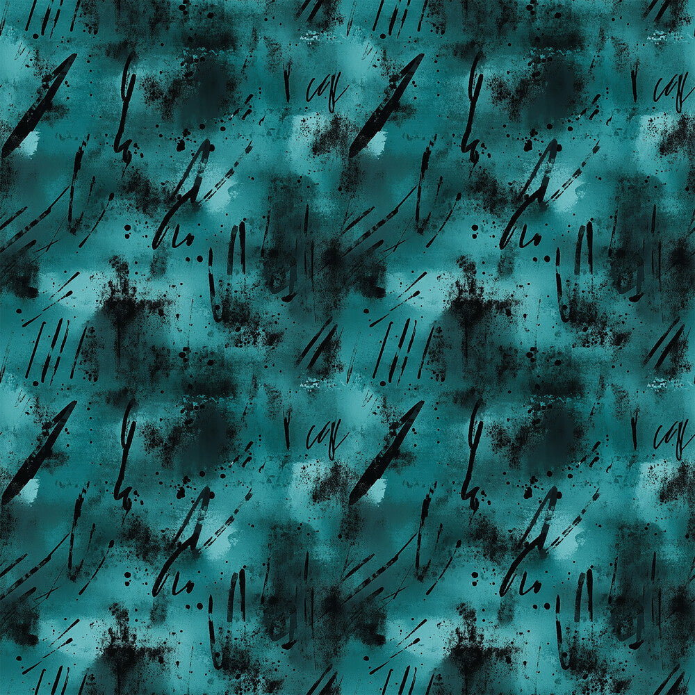 Grunge Echoes Fat Quarter Bundle