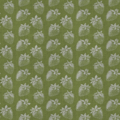 Strawberry Blooms Fat Quarter Bundle