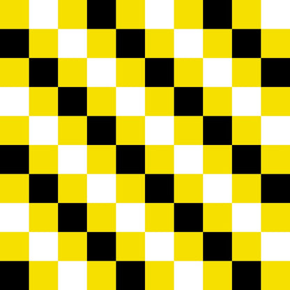 Yellow and Black Bees Fat Quarter Bundle