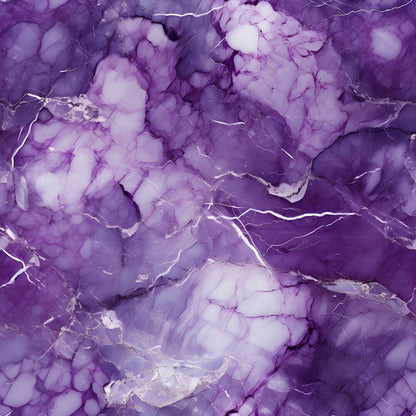 Cracked Marble Fat Quarter Bundle