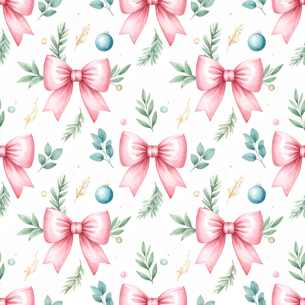 Pastel Ornament Dreams Fat Quarter Bundle