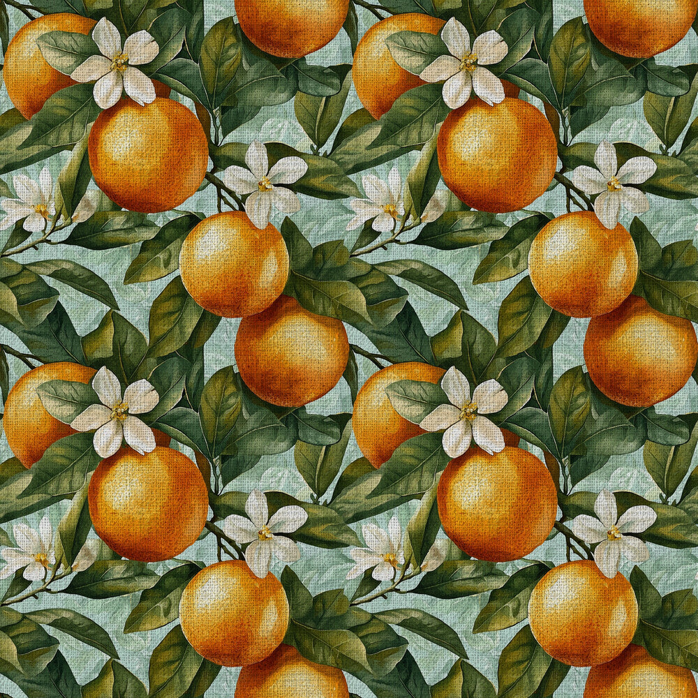 Citrus Blossoms Fat Quarter Bundle