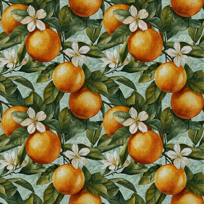 Citrus Blossoms Fat Quarter Bundle