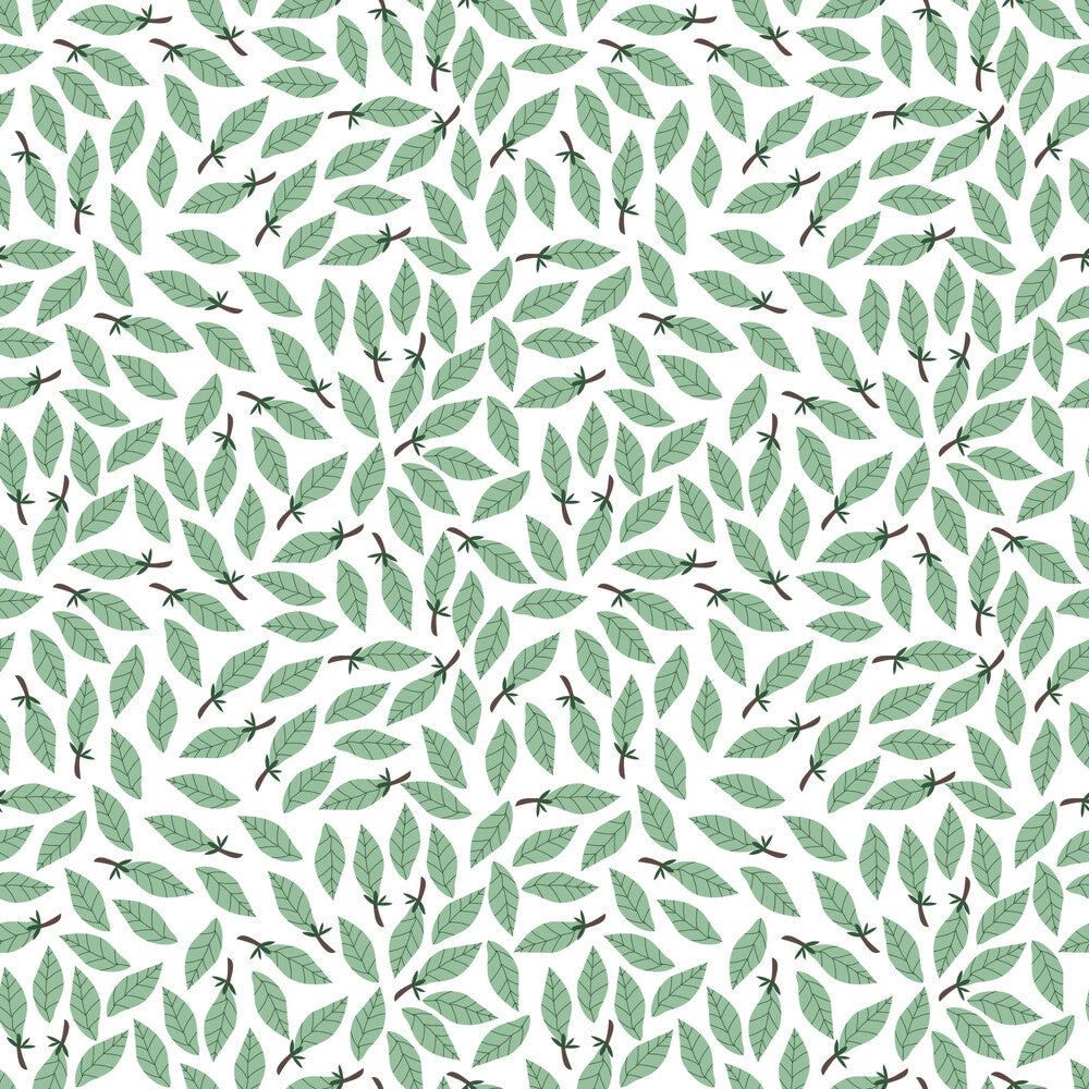 Citrus Summer Fat Quarter Bundle