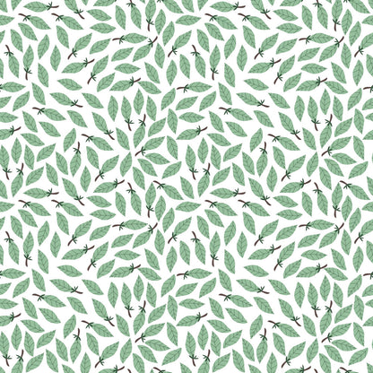 Citrus Summer Fat Quarter Bundle