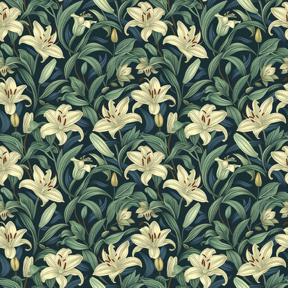 Heritage Garden Fat Quarter Bundle