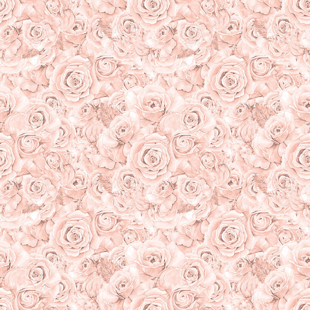 Rose Bouquet Fat Quarter Bundle