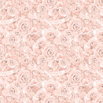 Rose Bouquet Fat Quarter Bundle