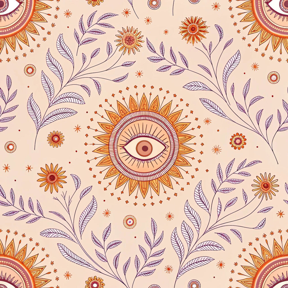 Groovy Time Fat Quarter Bundle