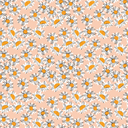 Sunflower Picnic Fat Quarter Bundle