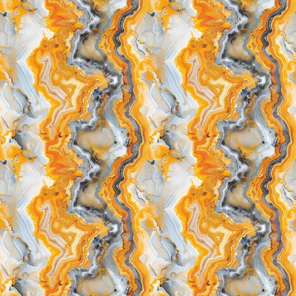 Agate Gemstones Fat Quarter Bundle